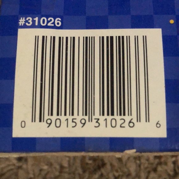 NIB Road & Track 1/18 scale Honda motorcycle - Picture 11 of 11